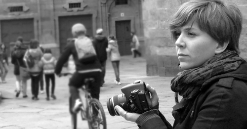 Periodista / Diseñadora gráfica y web